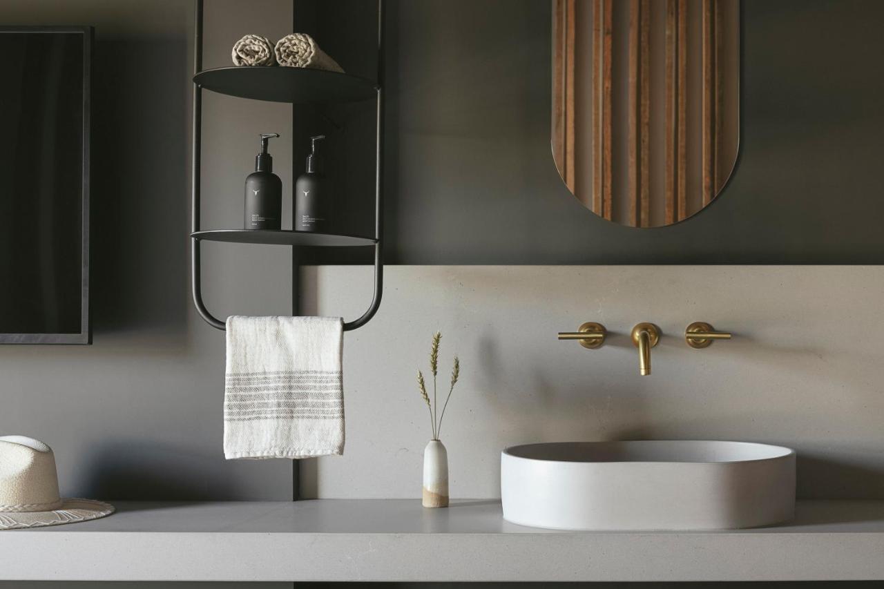 Drift Santa Barbara, A Member Of Design Hotels Exteriör bild