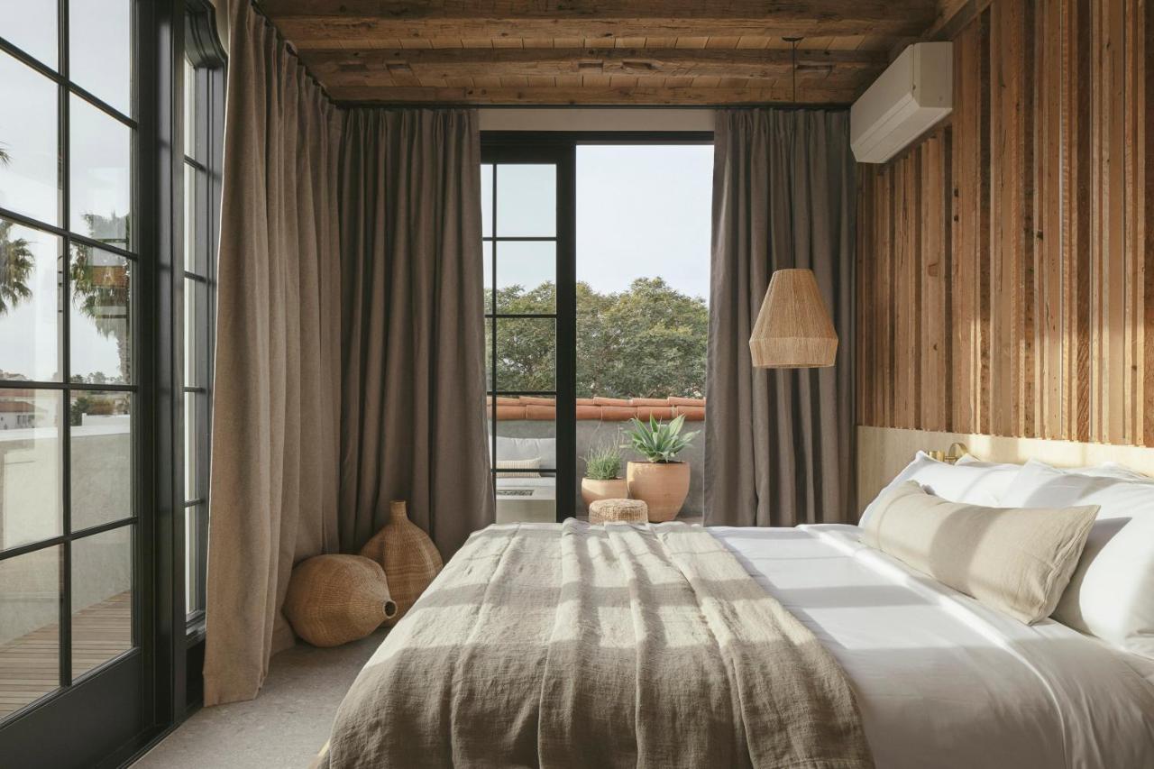 Drift Santa Barbara, A Member Of Design Hotels Exteriör bild
