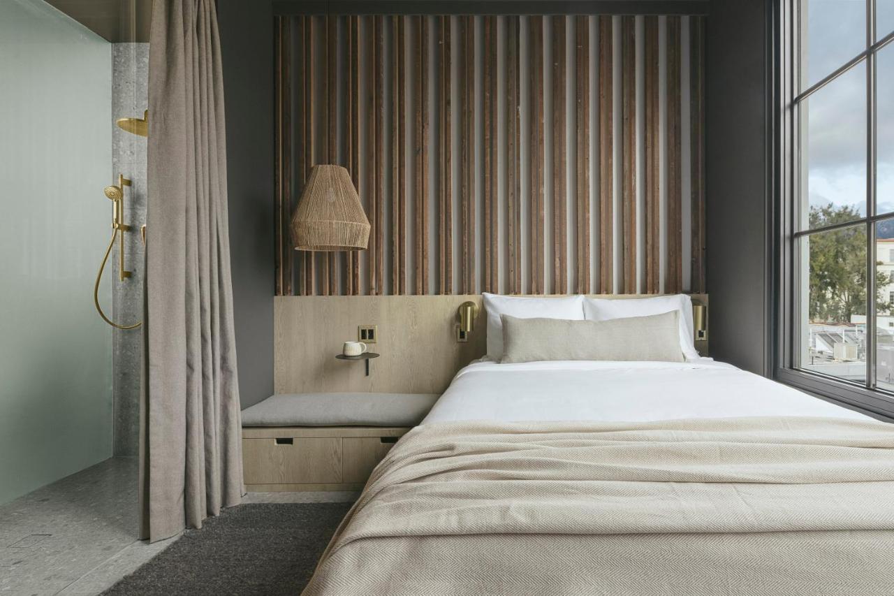 Drift Santa Barbara, A Member Of Design Hotels Exteriör bild