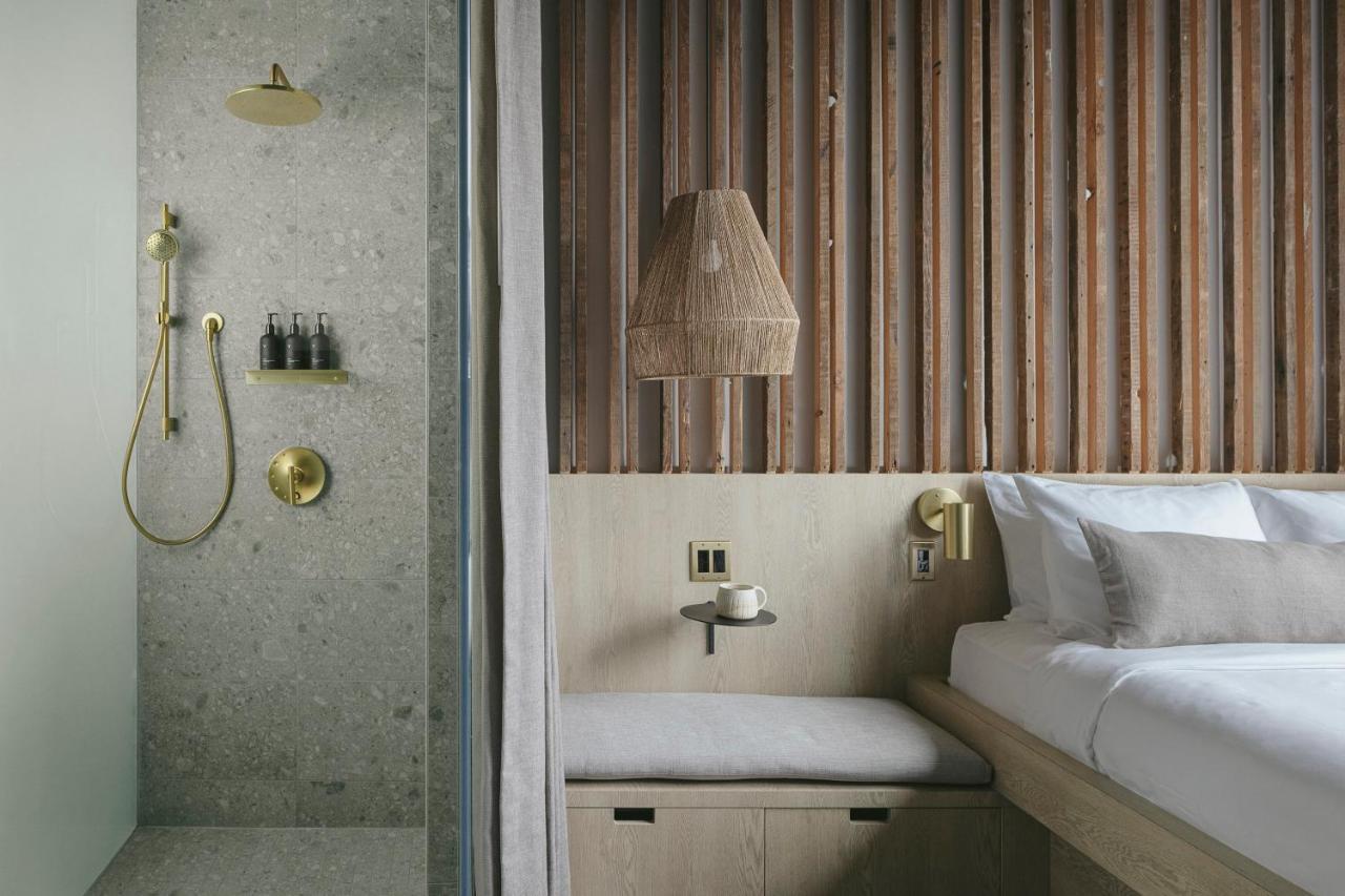 Drift Santa Barbara, A Member Of Design Hotels Exteriör bild