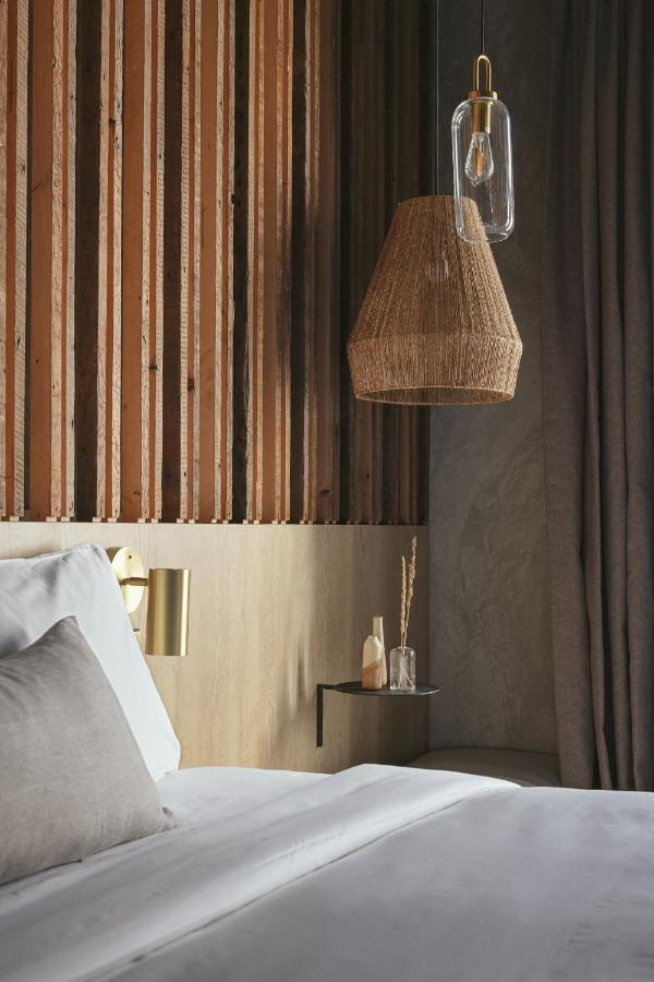 Drift Santa Barbara, A Member Of Design Hotels Exteriör bild