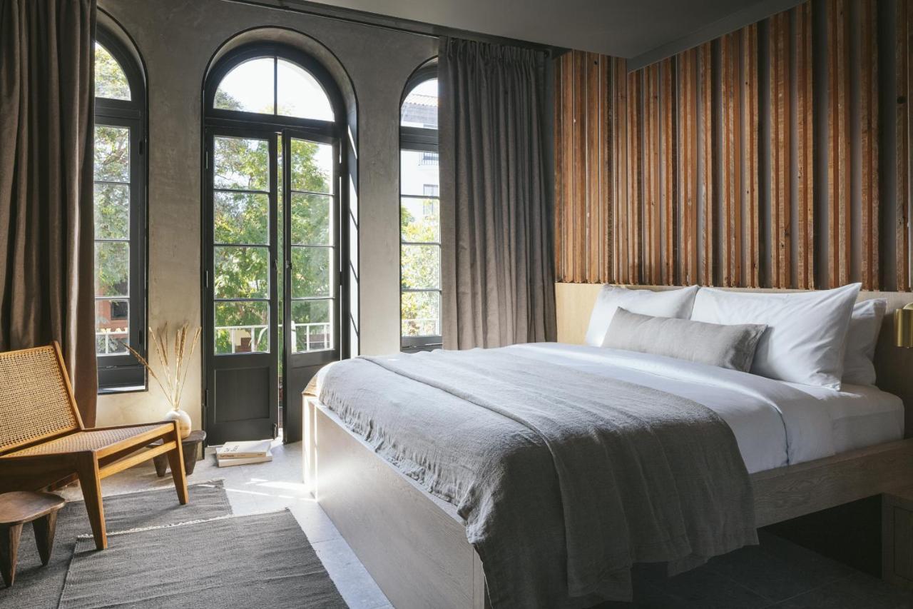Drift Santa Barbara, A Member Of Design Hotels Exteriör bild
