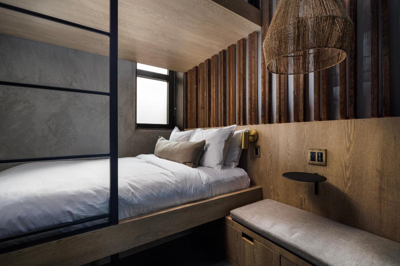 Drift Santa Barbara, A Member Of Design Hotels Exteriör bild